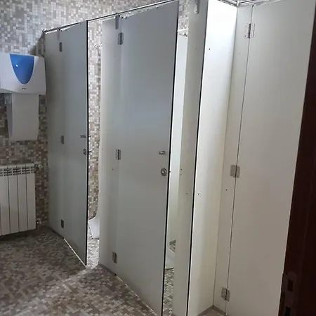 Vandrerhjem Bonito Penela