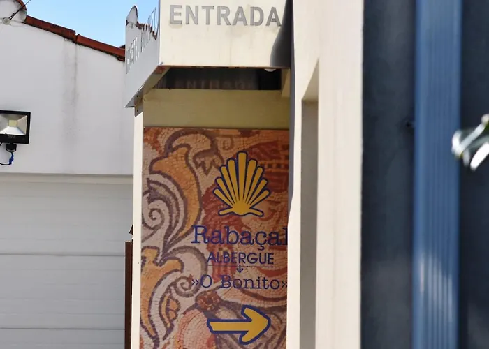 Hostel Bonito Penela